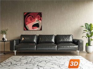 Sofa Skp Files